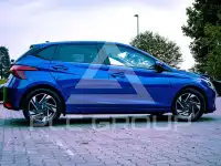2023 Hyundai I20