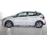 2023 Hyundai I20