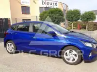 2023 Hyundai I20