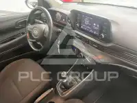 2023 Hyundai I20
