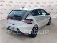 2023 Hyundai I20