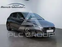 2023 Hyundai I20
