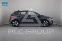2023 Hyundai I20