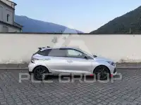 2023 Hyundai I20