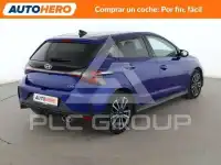 2023 Hyundai I20