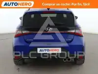 2023 Hyundai I20