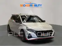 2023 Hyundai I20