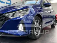 2023 Hyundai I20