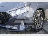 2023 Hyundai I20