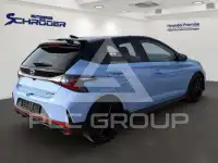 2023 Hyundai I20