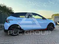 2023 Hyundai I20