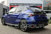 2023 Hyundai I20