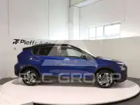 2023 Hyundai Bayon