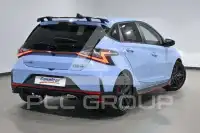 2023 Hyundai I20