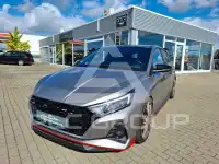 2023 Hyundai I20
