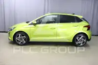2023 Hyundai I20