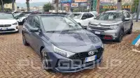 2023 Hyundai I20