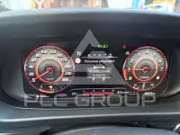 2023 Hyundai I20