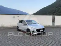 2023 Hyundai I20