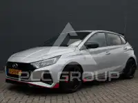 2023 Hyundai I20