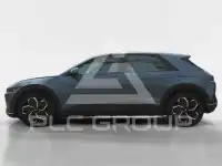2023 Hyundai Ioniq