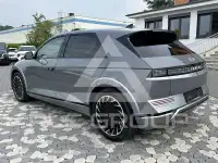 2023 Hyundai Ioniq