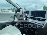 2023 Hyundai Ioniq