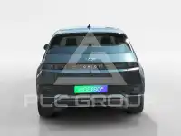 2023 Hyundai Ioniq