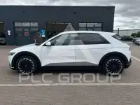 2023 Hyundai Ioniq