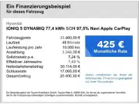 2023 Hyundai Ioniq