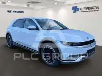 2023 Hyundai Ioniq