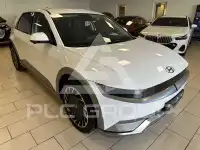 2023 Hyundai Ioniq