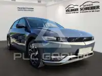 2023 Hyundai Ioniq