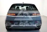 2023 Hyundai Ioniq