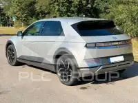 2023 Hyundai Ioniq