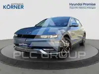 2023 Hyundai Ioniq
