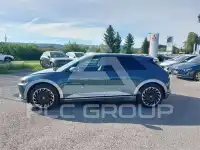 2023 Hyundai Ioniq