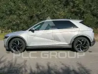 2023 Hyundai Ioniq