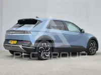 2023 Hyundai Ioniq