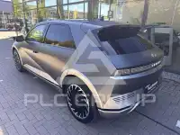 2023 Hyundai Ioniq