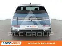 2023 Hyundai Ioniq