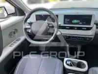 2023 Hyundai Ioniq