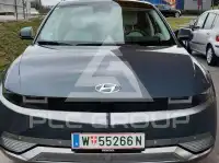2023 Hyundai Ioniq