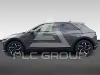 2023 Hyundai Ioniq