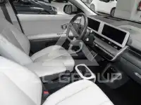 2023 Hyundai Ioniq