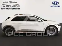 2023 Hyundai Ioniq