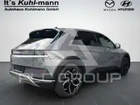 2023 Hyundai Ioniq
