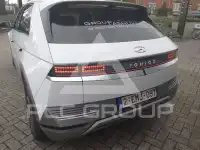 2023 Hyundai Ioniq
