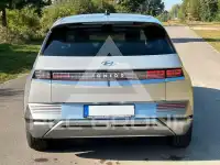 2023 Hyundai Ioniq