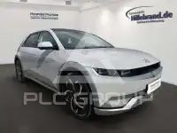 2023 Hyundai Ioniq